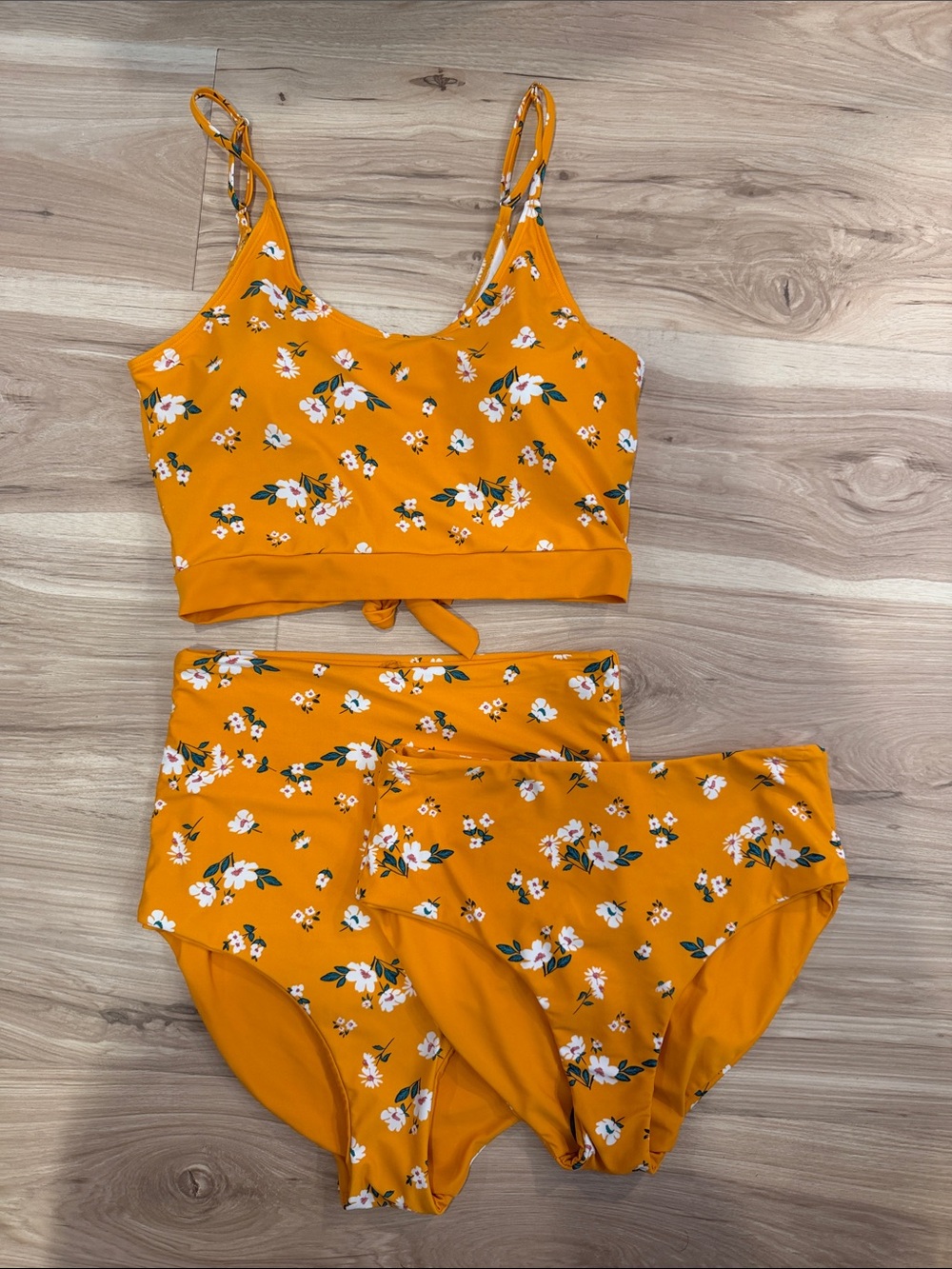 Coral Reef Large Swim Set